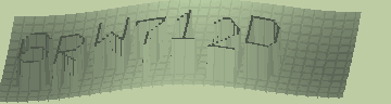 CAPTCHA 認証コード