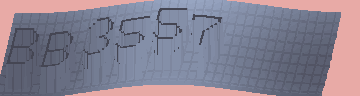 CAPTCHA 認証コード