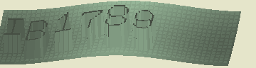 CAPTCHA 認証コード