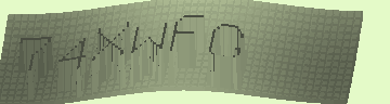 CAPTCHA 認証コード