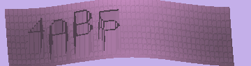 CAPTCHA 認証コード