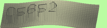 CAPTCHA 認証コード