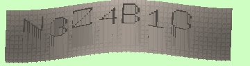 CAPTCHA 認証コード