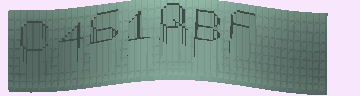 CAPTCHA 認証コード