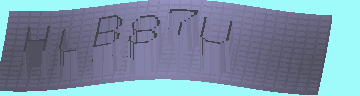 CAPTCHA 認証コード