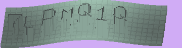 CAPTCHA 認証コード