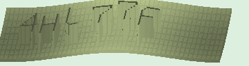CAPTCHA 認証コード