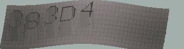 CAPTCHA 認証コード