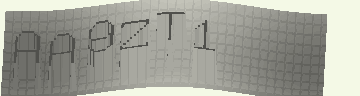 CAPTCHA 認証コード
