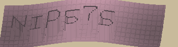CAPTCHA 認証コード