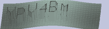 CAPTCHA 認証コード