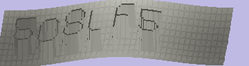 CAPTCHA 認証コード