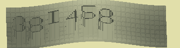 CAPTCHA 認証コード