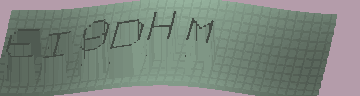 CAPTCHA 認証コード