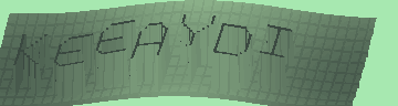 CAPTCHA 認証コード