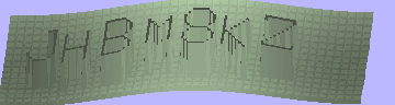 CAPTCHA 認証コード
