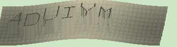 CAPTCHA 認証コード