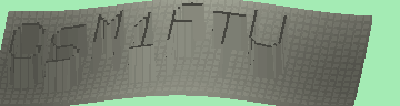 CAPTCHA 認証コード