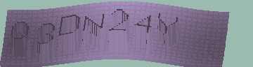 CAPTCHA 認証コード