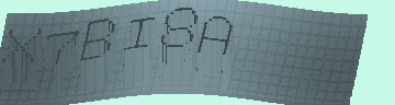 CAPTCHA 認証コード