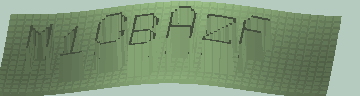 CAPTCHA 認証コード