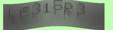 CAPTCHA 認証コード