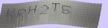 CAPTCHA 認証コード