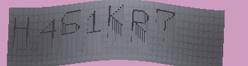 CAPTCHA 認証コード