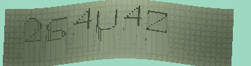 CAPTCHA 認証コード