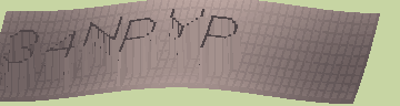 CAPTCHA 認証コード