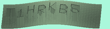 CAPTCHA 認証コード