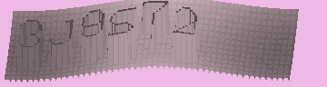 CAPTCHA 認証コード