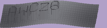 CAPTCHA 認証コード