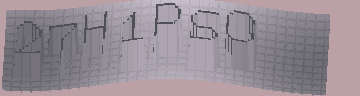 CAPTCHA 認証コード