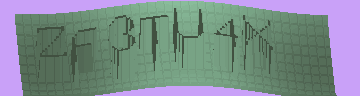 CAPTCHA 認証コード