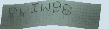 CAPTCHA 認証コード