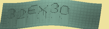 CAPTCHA 認証コード