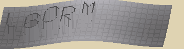 CAPTCHA 認証コード