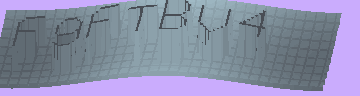 CAPTCHA 認証コード