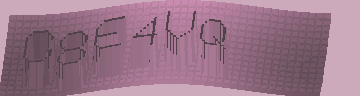 CAPTCHA 認証コード