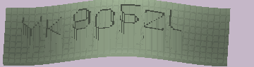CAPTCHA 認証コード
