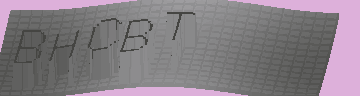 CAPTCHA 認証コード