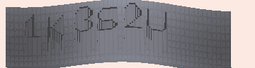 CAPTCHA 認証コード