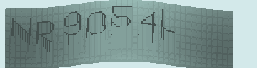 CAPTCHA 認証コード