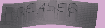 CAPTCHA 認証コード