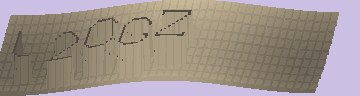 CAPTCHA 認証コード