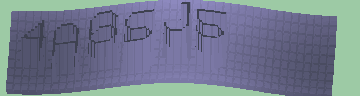 CAPTCHA 認証コード