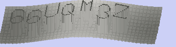 CAPTCHA 認証コード