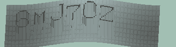 CAPTCHA 認証コード