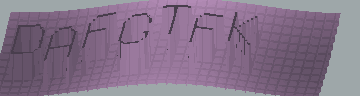 CAPTCHA 認証コード